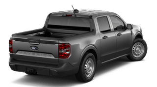 2026 Ford Maverick® External Image 4